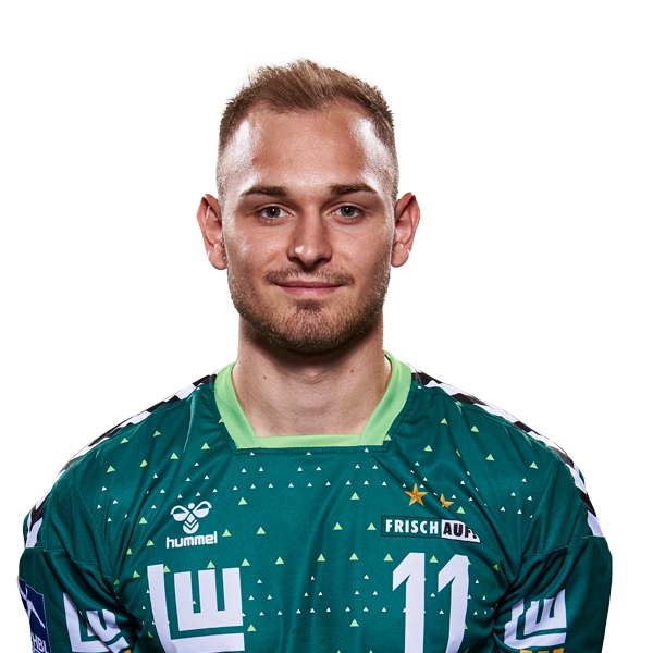 Felix  Weißer